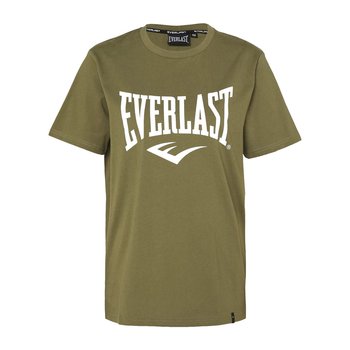 Koszulka męska EVERLAST Russel zielona 807580-60 L - Everlast