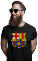 KOSZULKA MĘSKA FC BARCELONA LEWANDOWSKI XXL Y4 Inna marka