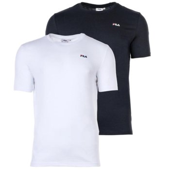 Koszulka męska Fila Brod Tee t-shirt 2-pak-4XL - Fila