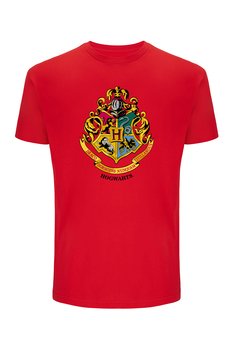 Koszulka męska Harry Potter wzór: Harry Potter 044, rozmiar M - Inna marka