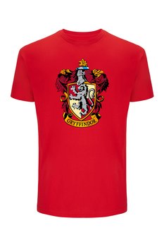 Koszulka męska Harry Potter wzór: Harry Potter 045, rozmiar L - Inna marka