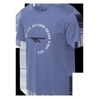 Koszulka Męska Hi-Tec Olen T-Shirt Podkoszulek Sportowa Na Co Dzień XL Inna marka