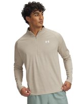 Koszulka Męska Longsleeve Under Armour Tech Textured 1/2 Zip XXL Under Armour