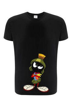 Koszulka męska Looney Tunes wzór: Kosmiczny Mecz 034, rozmiar L - Inna marka