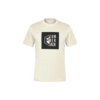 Koszulka męska LUMBERJACK TEES-L - Inna marka