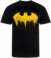 Koszulka Męska Nadruk Batman Modna Prezent Premium 3XL COOLTEE