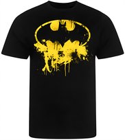 Koszulka Męska Nadruk Batman Prezent Premium S GILDAN