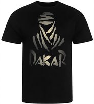 Koszulka Męska Nadruk Dakar Modna Dla Męża Taty Prezent Premium Xxl