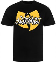 Koszulka Męska Nadruk Rap Wu-Tang Clan Hip Hop Prezent Premium Xl
