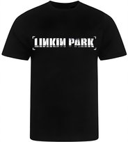 Koszulka Męska Nadruk Rock Linkin Park Prezent Premium S