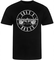Koszulka Męska Nadruk Rocko Guns N Roses Prezent Premium M COOLTEE