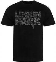 Koszulka Męska Nadruk Rockowa Linkin Park Prezent Premium S COOLTEE
