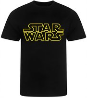 Koszulka Męska Nadruk Star Wars Prezent Premium L COOLTEE