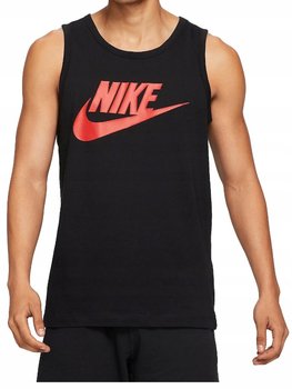 KOSZULKA męska NIKE bez rękawów AR4991-010 r S - Nike