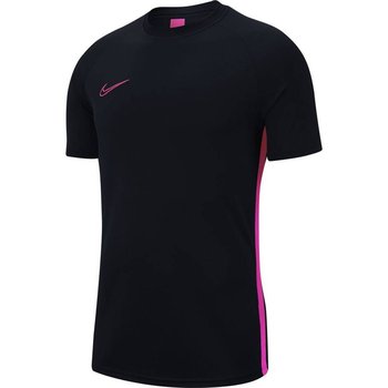 Koszulka męska Nike Dri-FIT Academy SS Top czarna AJ9996 017-S