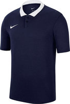 Koszulka męska Nike Dri-FIT Park 20 Polo SS granatowa CW6933 451-S Inna marka