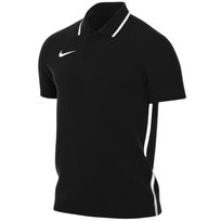 Koszulka męska Nike Dri-Fit Park 26 Polo czarna Nike