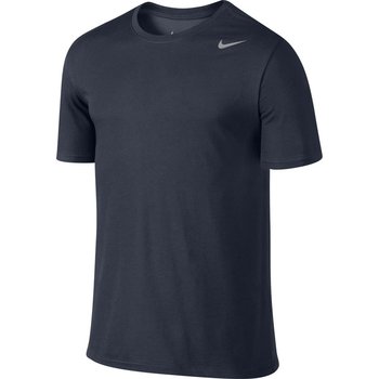 Koszulka męska Nike Dri Fit SS Version 2.0 Tee 706625 451 - Nike