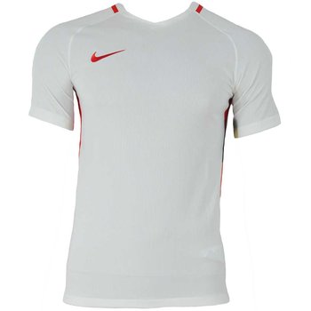 Koszulka męska Nike Dry Revolution IV JSY SS M biała 833017 102 - Nike