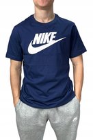 KOSZULKA MĘSKA NIKE DX1985-410 GRANAT M Inna marka