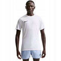 Koszulka męska Nike Park VIII Dri-Fit t-shirt sportowy biały r.M Inna marka