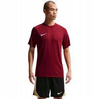 Koszulka męska Nike Park VIII Dri-Fit t-shirt sportowy bordowy r.S Inna marka