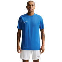 Koszulka męska Nike Park VIII Dri-Fit t-shirt sportowy niebieski r.S Inna marka