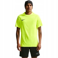 Koszulka męska Nike Park VIII Dri-Fit t-shirt sportowy seledynowy r.S Inna marka