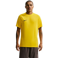 Koszulka męska Nike Park VIII Dri-Fit t-shirt sportowy żółty r.M Inna marka