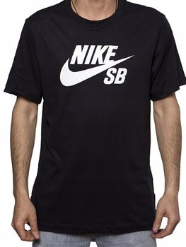 Koszulka Męska Nike Sb Dri-Fit Ar4209-010 Czarna M - Nike