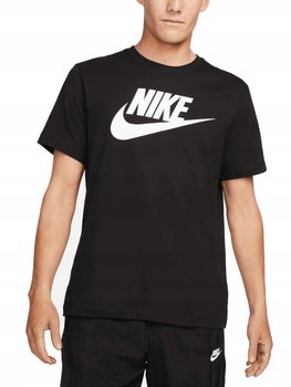 KOSZULKA męska NIKE SPORTSWEAR AR5004-010 bawełniana t shirt czarna XS - Nike