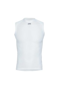 Koszulka męska POC Essential Sleeveless Layer rowerowa-M - POC