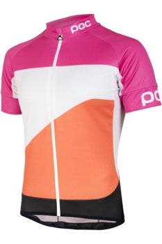 Koszulka męska POC Fondo Gradient Classic rowerowa-L - POC