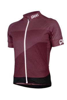 Koszulka męska POC Fondo Gradient Classic rowerowa-L - POC