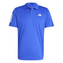 Koszulka męska polo ADIDAS CLUB 3STR POLO S Adidas