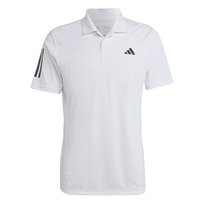 Koszulka męska polo ADIDAS CLUB 3STR POLO XXL Adidas