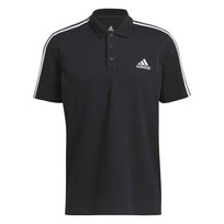 Koszulka męska polo ADIDAS M 3S PQ PS XS Adidas