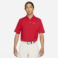 Koszulka męska polo NIKE M DRI-FIT ESSENTIAL SOLID POLO M Nike