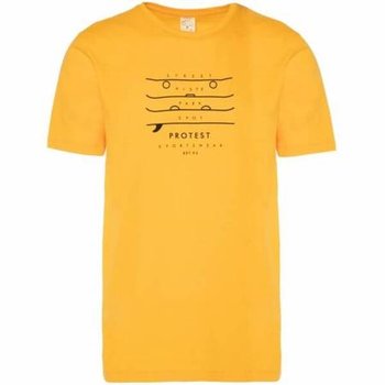 Koszulka męska PROTEST HARWELL t-shirt PROTEST XXL - PROTEST