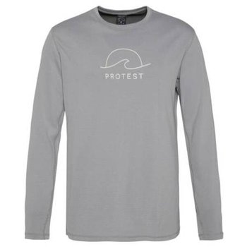 Koszulka męska Protest PRTAILMER rashguard long sleeve PROTEST XXL - PROTEST