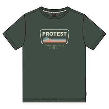 Koszulka męska Protest PRTCAARLO t-shirt PROTEST M - PROTEST