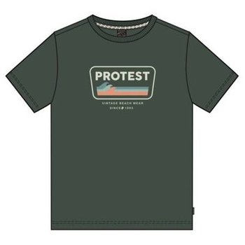 Koszulka męska Protest PRTCAARLO t-shirt PROTEST S - PROTEST