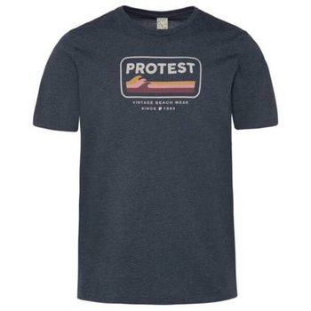 Koszulka męska Protest PRTCAARLO t-shirt PROTEST XL - PROTEST