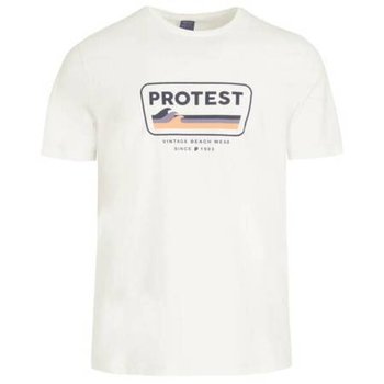 Koszulka męska Protest PRTCAARLO t-shirt PROTEST XXL - PROTEST