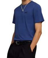 KOSZULKA męska PUMA 682535-47 t-shirt bawełniana na co dzień małe logo L L Puma