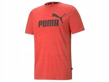 Koszulka Męska Puma Czerwona 586736-11 M - Puma