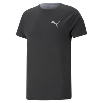 Koszulka męska Puma Evostripe czarna 67331101-M - Inna marka