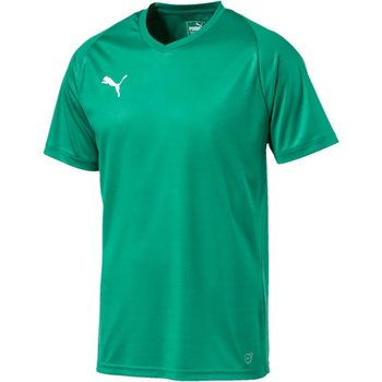 Koszulka męska Puma Liga Jersey Core zielona 703509 05 - L - Puma