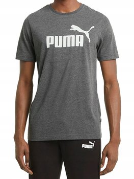 KOSZULKA męska PUMA LOGO 586736-01 T-shirty XL - Puma