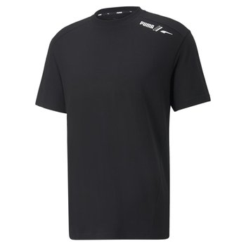 Koszulka męska Puma RAD/CAL czarna 84977701-S - Inna marka